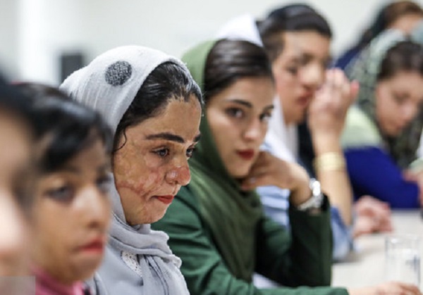 کمک هزینه 970 میلیون تومانی به دختران شین آبادی اختصاص یافت
