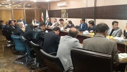 سرمایه گذاری ۱۵۰ میلیون یورویی بانک توسعه صادرات ایران در پتروشیمی گچساران