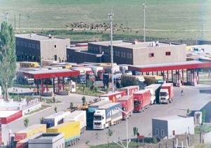 افزایش ساعات کاری گمرک صنم بلاغی پلدشت