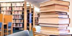 افتتاح دو کتابخانه دانش آموزی در روستا&zwnj;های نیشابور