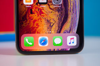 محصولات اپل با صفحه نمایش OLED عرضه می&zwnj;شوند