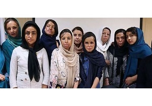 پرداخت کمک هزینه‌ ۹۷۰ میلیون تومانی به خانواده‌های دختران شین آبادی