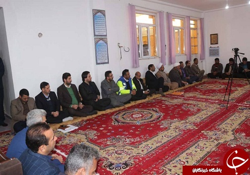 نگاهی به برنامه&zwnj;های ستاد دهه فجر انقلاب اسلامی در دشت آزادگان