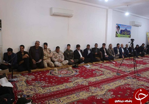 نگاهی به برنامه&zwnj;های ستاد دهه فجر انقلاب اسلامی در دشت آزادگان