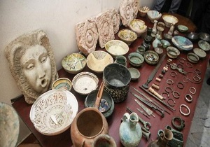 کاهش ۲۵ درصدی جرائم تاریخی فرهنگی در آذربایجان غربی