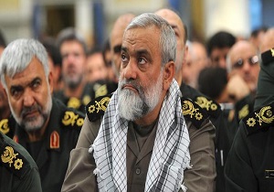 انقلاب ایران در اوج اقتدار به ۴۰ سالگی رسیده‌است