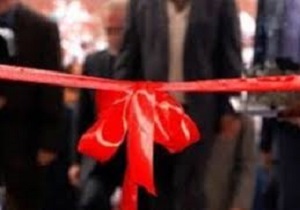 افتتاح بیش از ۱۱۵ پروژه در خلخال همزمان با دهه فجر