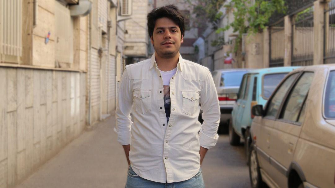 ساخت «آخرین داستان» ۹ سال طول کشید/ مسئولان جشنواره به انیمیشن اهمیت نمیدهند ساخت «آخرین داستان» ۹ سال طول کشید/ مسئولان جشنواره به انیمیشن اهمیت نمیدهند