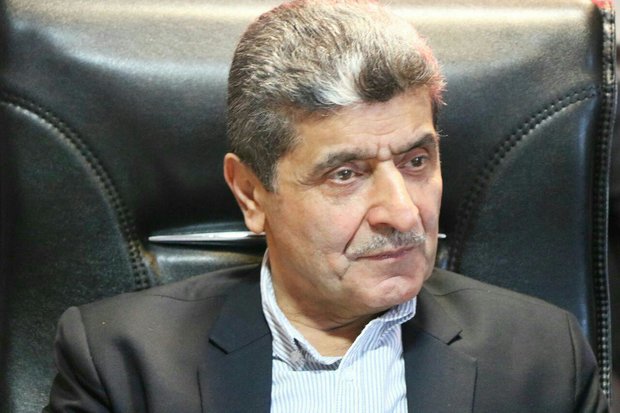 زیرساخت‌های ورزشی دانشگاه‌ها پیشرفت چشمگیری داشته است