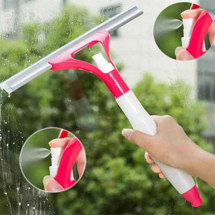 خرید شیشه پاک&zwnj; کن در بازار چقدر هزینه دارد؟