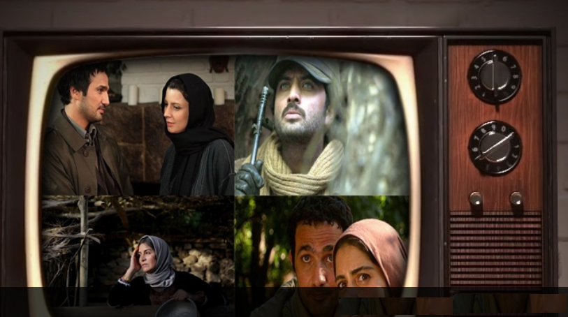 اولین هفته بهمن ماه و فیلم&zwnj;های سینمایی و تلویزیونی شبکه&zwnj;های سیما