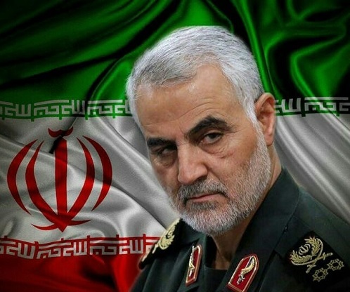 تسلیت فرمانده برای شهادت سربازش
