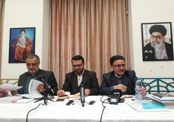 زاکانی: حوادث کوی دانشگاه، سناریوی طراحی&zwnj;شده برای فراموش&zwnj;شدن قتل&zwnj;های زنجیره&zwnj;ای بود/ تاجزاده: معجزه گفت&zwnj;وگو مشکلات را حل می&zwnj;کند