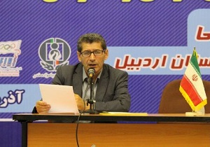 بیش از ۷۰۰ برنامه ورزشی در استان اردبیل اجرا می‌شود