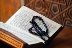 مصور کردن قرآن کریم توسط یک بانوی پژوهشگر قرآنی