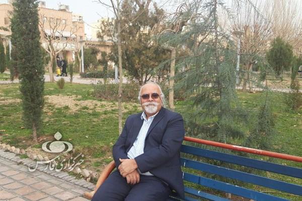 زندگی متفاوت یک راننده تاکسی/ از ۲۹ سال همنشینی با &laquo;سیخ&raquo; و &laquo;سنگ&raquo; تا ترک دادن معتادان در کمپ