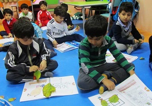 بوکان، رتبه اول آذربایجان غربی در جذب نوآموز