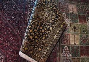برگزاری اولین نمایشگاه و مسابقه سراسری طرح و نقشه فرش دستباف