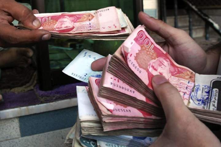 کاهش استفاده از &laquo;کلدار&raquo; در پکتیا