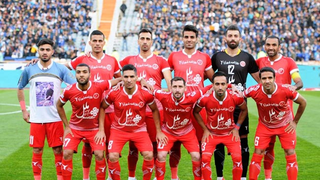 جذب بازیکنان جدید پدیده شهرخودرو در بن بست