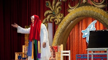 برگزاری جشنواره ای برای شناسایی کتابداران توانمند قصّه گو