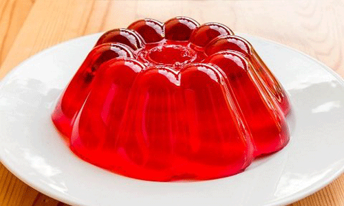 قیمت انواع پودر ژله در بازار + جدول