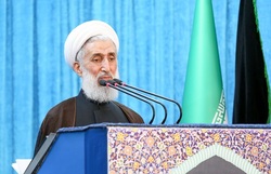 حجت الاسلام صدیقی؛ خطیب این هفته نماز جمعه تهران