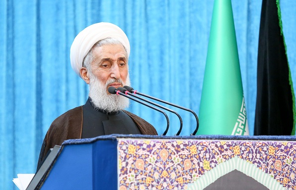 حجت الاسلام صدیقی؛ خطیب این هفته نماز جمعه تهران