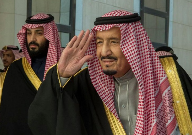 الاخبار: &shy;حکومت سلمان، سیاه&zwnj;ترین حکومت در سیاه&zwnj;ترین تاریخ