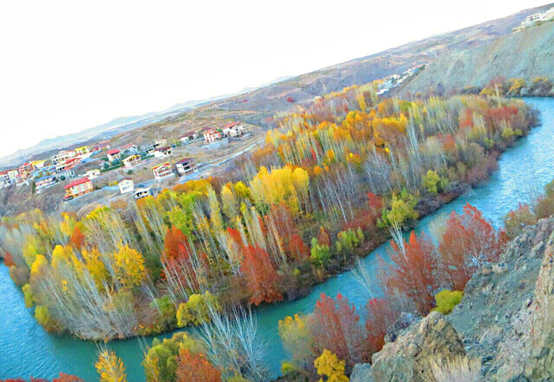 جدول پخش برنامه&zwnj;های صدا و سیمای چهارمحال و بختیاری