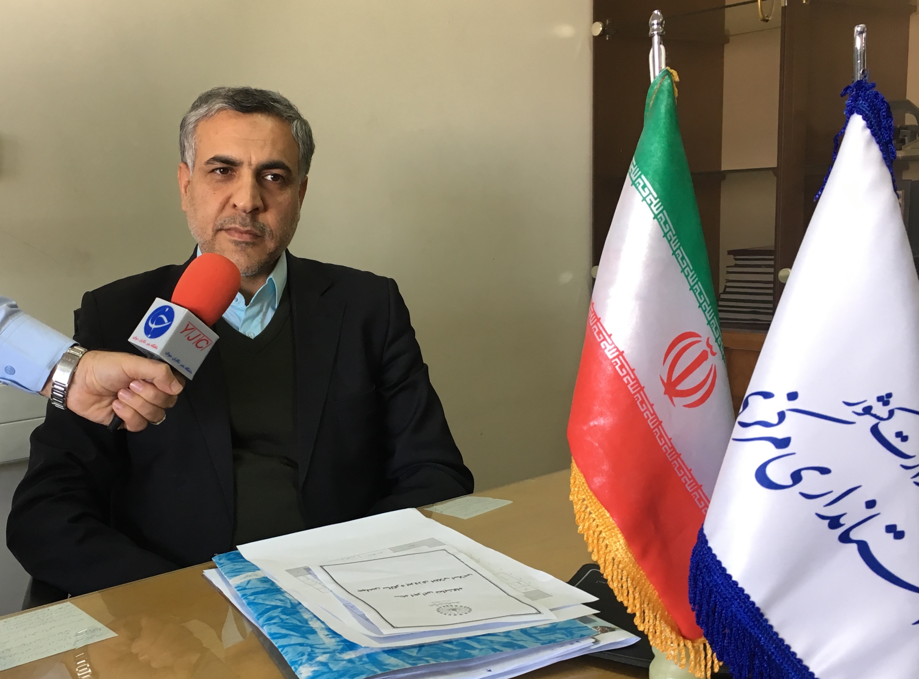 نمایش دستاورد&zwnj;های انقلاب اسلامی استان مرکزی از دوازدهم بهمن در اراک