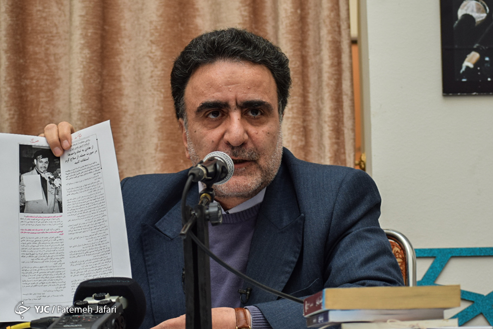 زاکانی: حوادث کوی دانشگاه، سناریوی طراحی&zwnj;شده برای فراموش&zwnj;شدن قتل&zwnj;های زنجیره&zwnj;ای بود/ تاجزاده: معجزه گفت&zwnj;وگو مشکلات را حل می&zwnj;کند