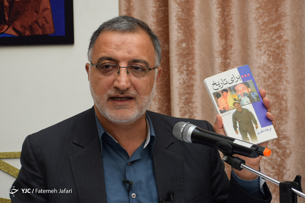 زاکانی: حوادث کوی دانشگاه، سناریوی طراحی&zwnj;شده برای فراموش&zwnj;شدن قتل&zwnj;های زنجیره&zwnj;ای بود/ تاجزاده: معجزه گفت&zwnj;وگو مشکلات را حل می&zwnj;کند