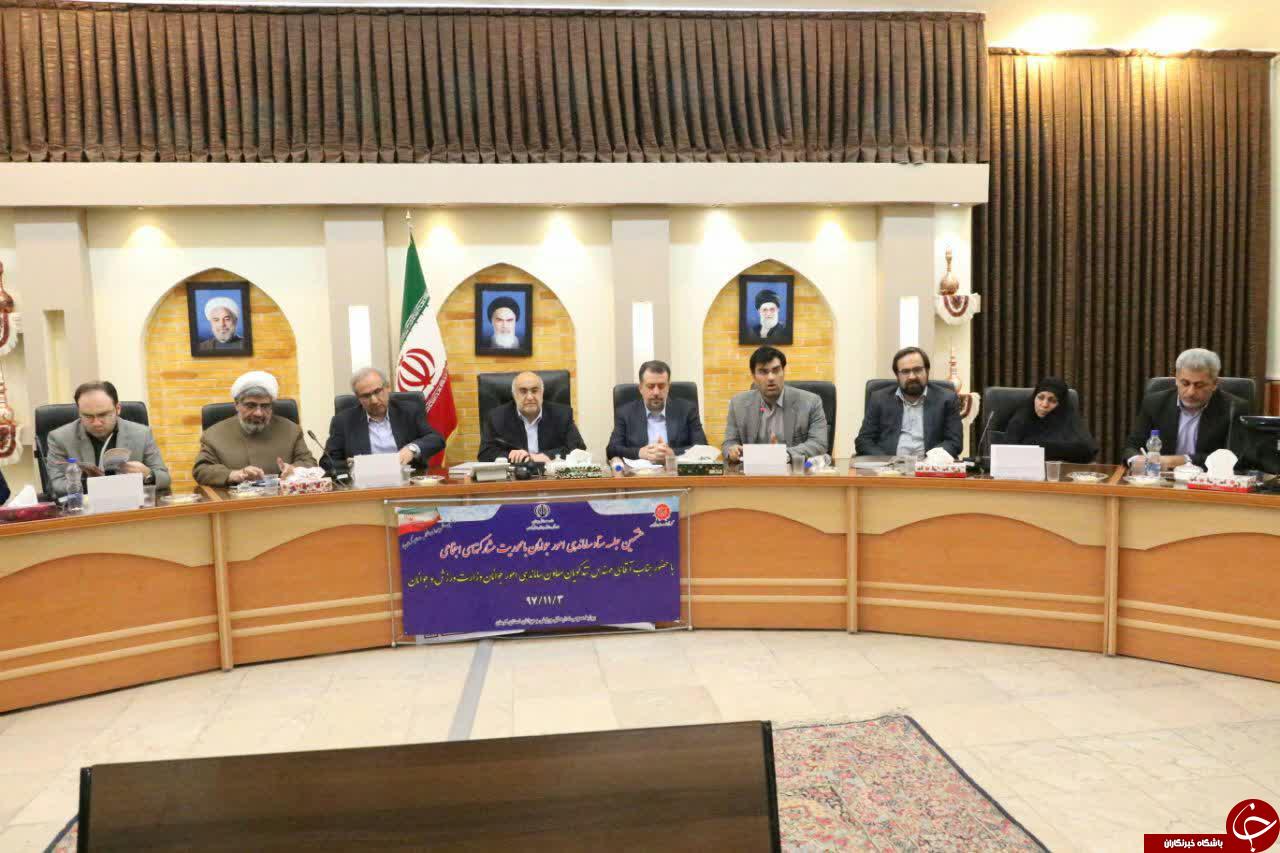۱۲۰۰ شغل مستقیم و ۱۲ هزار شغل غیرمستقیم در استان کرمان