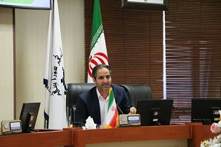 برگزاری همایش بررسی سند چشم انداز بیست ساله در شاهین شهر
