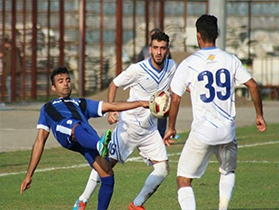 ملوانی‌ها امروز میزبان مس رفسنجان