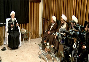 ارسال ۱۷۰ مقاله از بیست کشور به دبیرخانه همایش بین المللی امام رضا (ع) و گفت و گوی ادیان