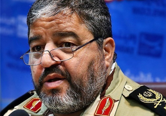 هوشمندی خبری حداقل انتظار از دوستان انقلاب است