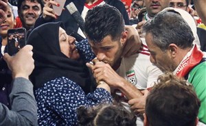 از ارزش ریالی علیرضا بیرانوند تا بلایی که فشار بازی با ایران سر لیپی آورد
