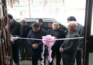 ۲۹۵۰ خانه به زلزله زدگان تحویل  داده شد