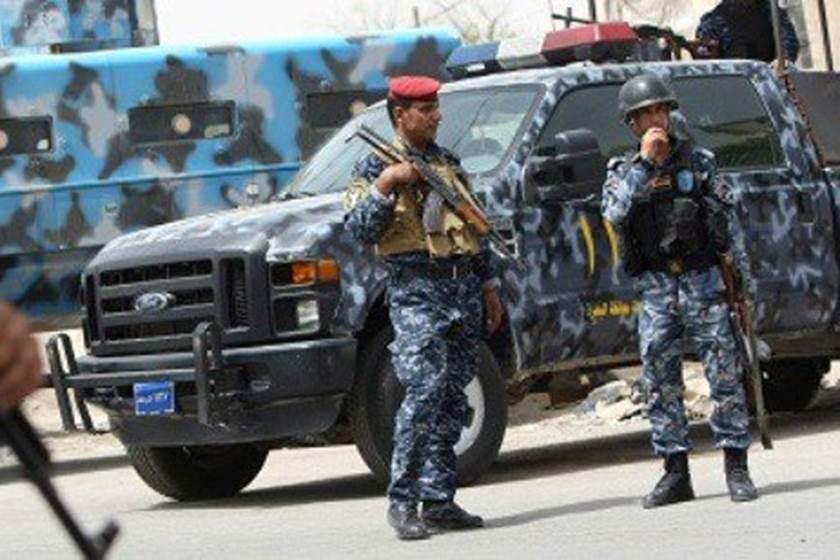 افراد مسلح ۱۲ عراقی را ربودند