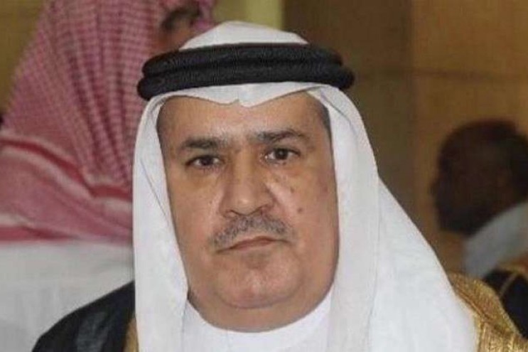 مرگ یک شاهزاده ۶۳ ساله سعودی