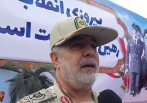 بدهکار کلان بانکی هنگام خروج از مرز آبی خوزستان بازداشت شد
