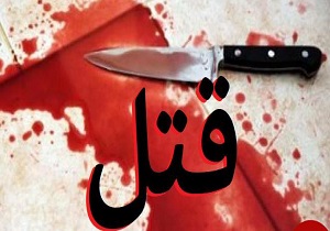 بریدن گلوی صندوق‌دار فروشگاه برای یک نخ سیگار مجانی + عکس