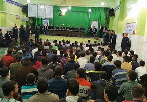 کاهش جمعیت زندانیان از اهداف وزارت دادگستری است/در صورت تکرار جرم عفو شامل زندانیان نمی‌شود