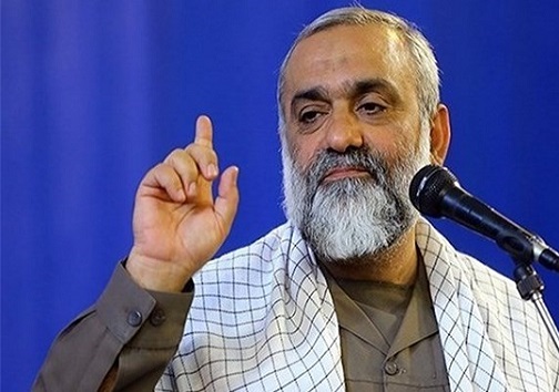 اشرار منطقه دغدغه‌ پول و امکانات ندارند
