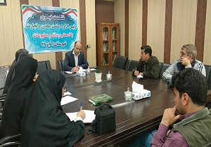 ۱۳۰تن کالای اساسی در بازار بافق توزیع شد