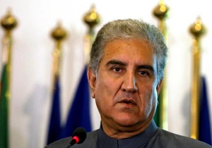 درخواست کمک پاکستان از سازمان ملل برای ورود به مناقشه این کشور با هند