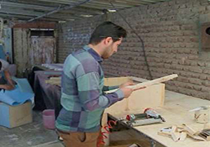 پرداخت تسهیلات اشتغالزایی به مددجویان کمیته امداد مهاباد