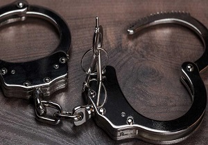 انهدام باند سرقت اقدس گاو باز معروف به زندایی